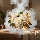 White Patchouli&nbsp;Parfümöl